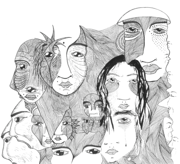 Through the Mind, nothing is Perfect