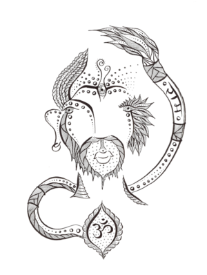 Hanu-OM