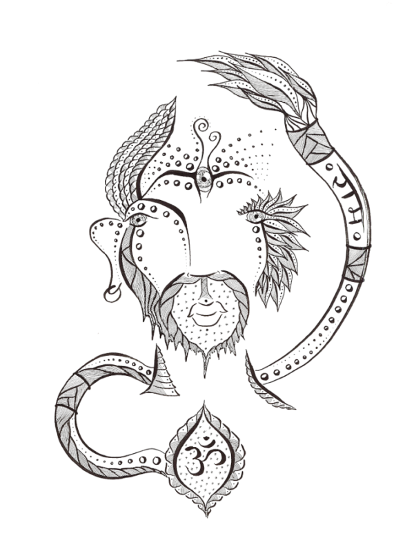 Hanu-OM