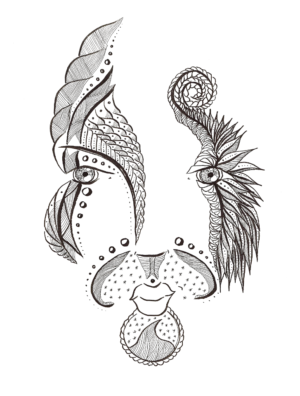 ⁠Before the flood