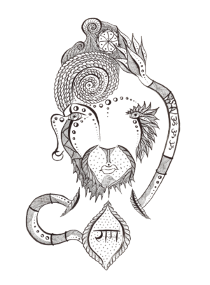Hanu-RAM