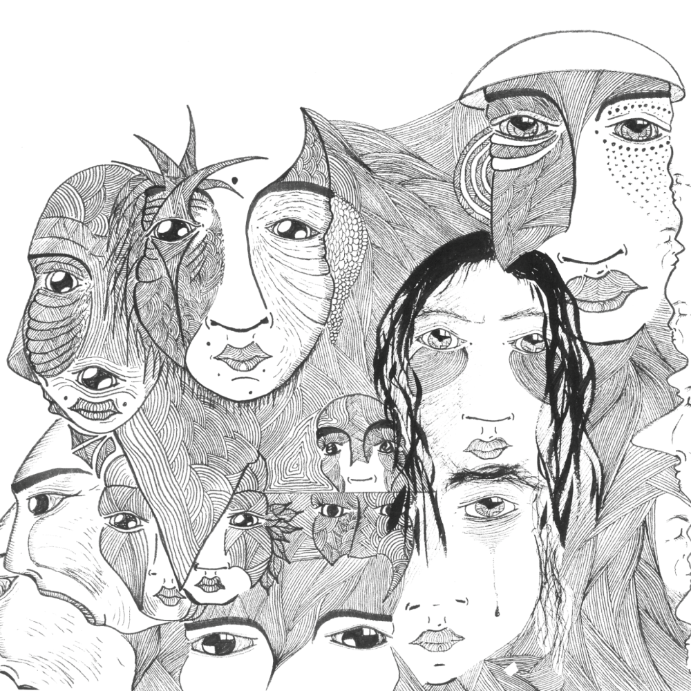 Through the Mind, nothing is Perfect